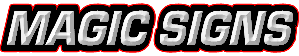 Magic Signs logo