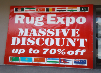Shop Banner
