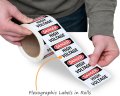Labels