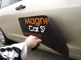 Magnet Signs