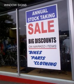 Shop Fronts